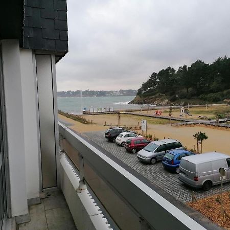 Appartement Plage De Kerfany Les Pins Moelan-sur-Mer Exterior photo