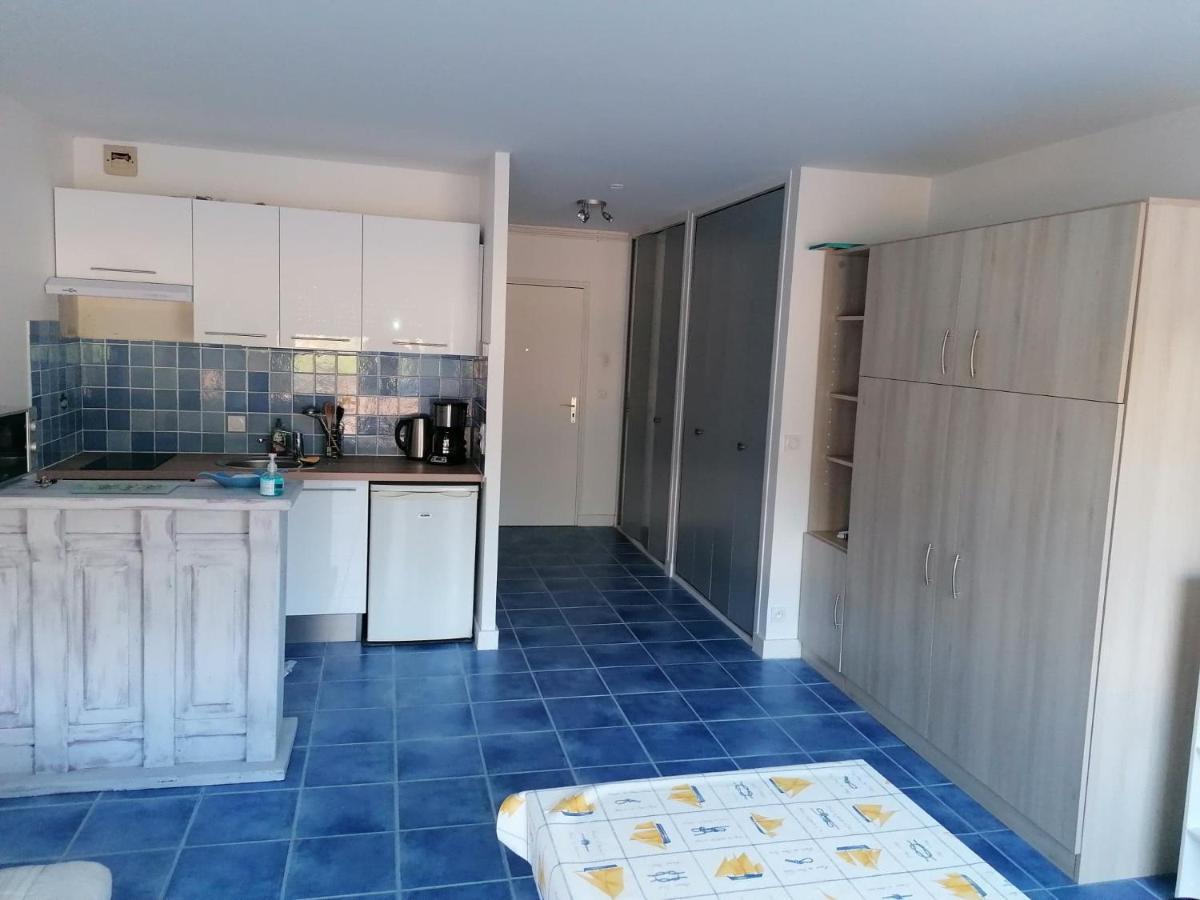 Appartement Plage De Kerfany Les Pins Moelan-sur-Mer Exterior photo